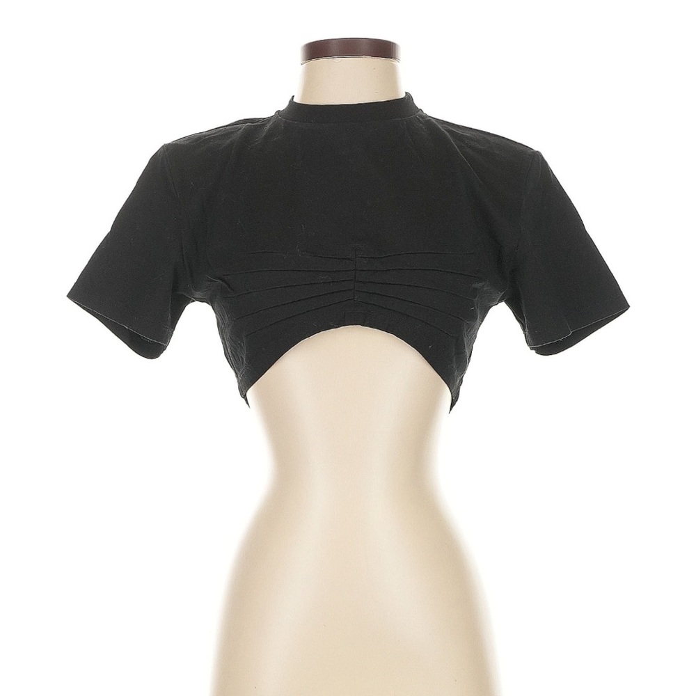 Retrofête Cropped Top